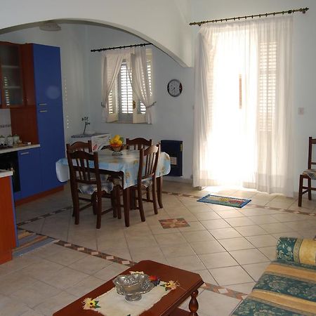Appartamento Al Mare Cusumano Trappeto  Chambre photo