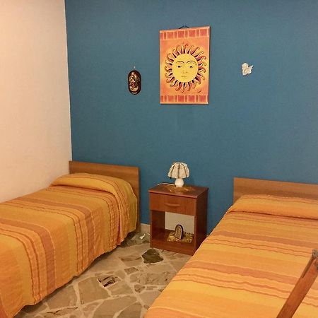 Appartamento Al Mare Cusumano Trappeto  Extérieur photo