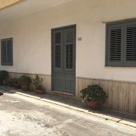 Appartamento Al Mare Cusumano Trappeto  Extérieur photo