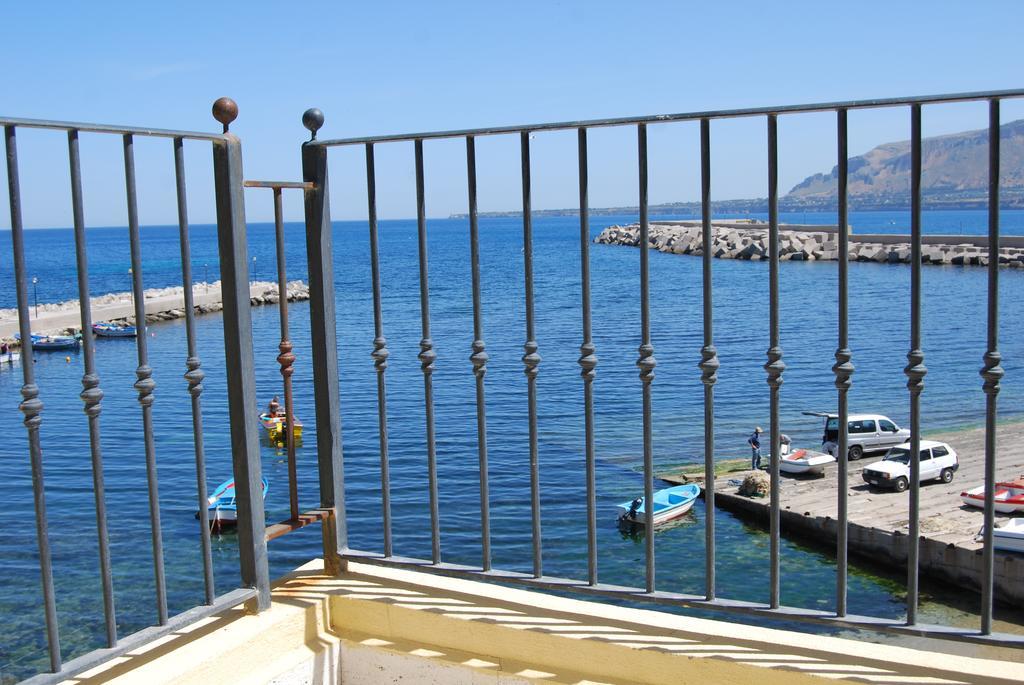 Appartamento Al Mare Cusumano Trappeto  Chambre photo