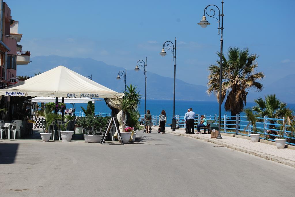 Appartamento Al Mare Cusumano Trappeto  Chambre photo