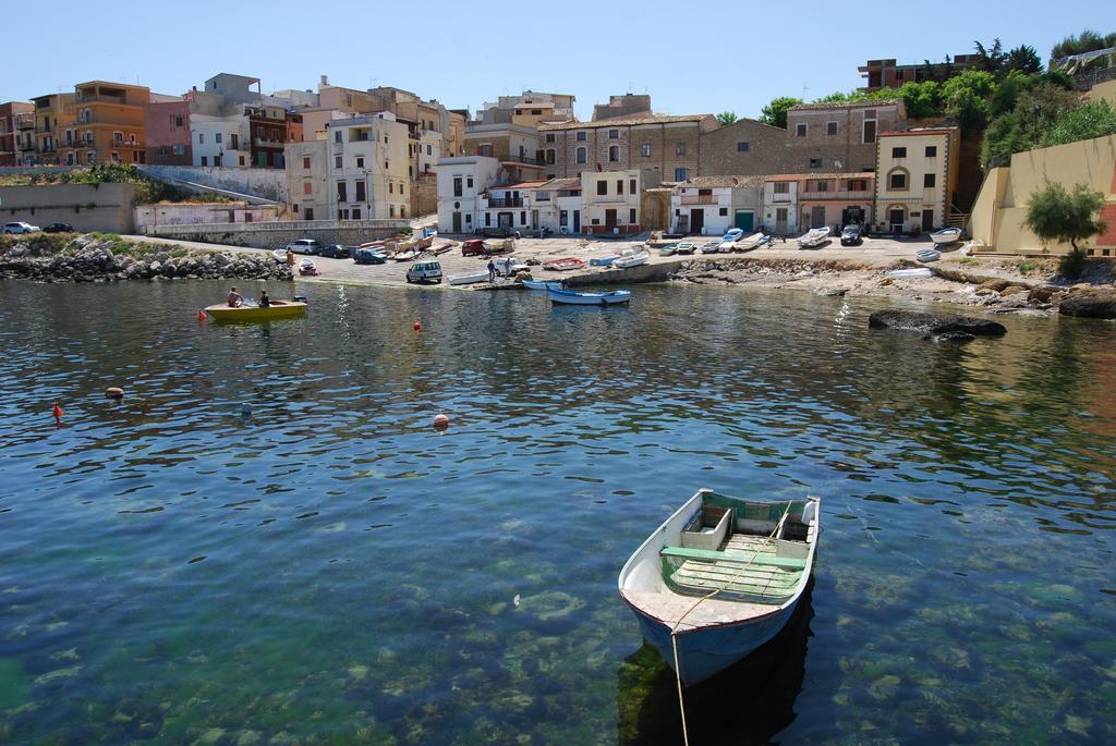 Appartamento Al Mare Cusumano Trappeto  Chambre photo
