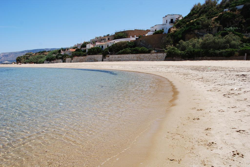 Appartamento Al Mare Cusumano Trappeto  Chambre photo