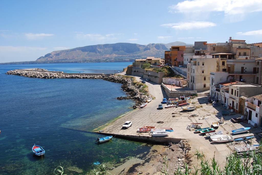 Appartamento Al Mare Cusumano Trappeto  Chambre photo