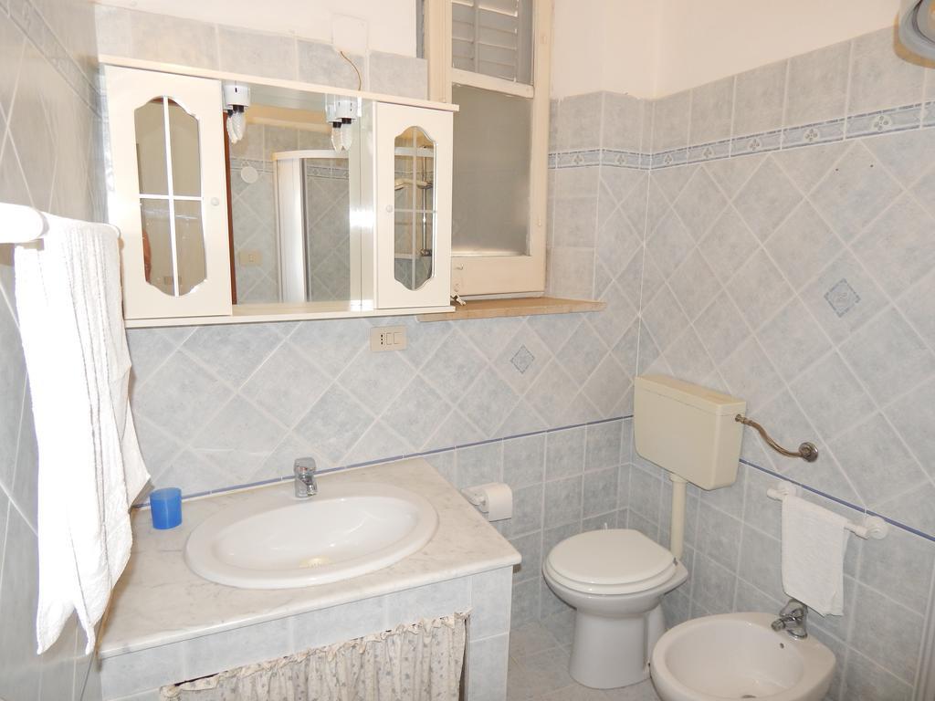 Appartamento Al Mare Cusumano Trappeto  Chambre photo